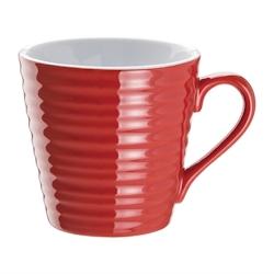 Olympia Tasse à café 340 ml Aroma    Rouge  Boîte de 6 - rouge pierre DH632_0