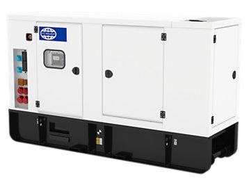 Groupe électrogène diesel ou HVO PRO150-2 - 150 kVA / 120 kW - Perkins - Leroy Somer - Conforme EU3a_0