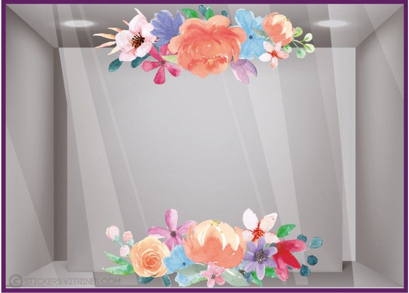 Sv799 l73 x h53 impr - adhésif pour vitrine - stickers vitrines - dimensions 73 x 53 cm_0