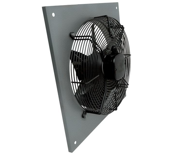 Extracteur d'air industriel tri Vorticel A-E - VORTICE-AXELAIR - VHIT254_0