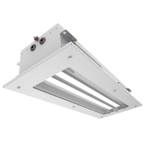 Luminaire encastré salle blanche - ACLE04LLED4K_0