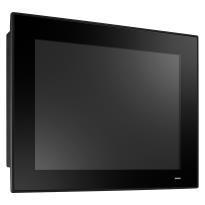 Panel PC fanless PPC-310-RJ60A Advantech  - PPC-310-RJ60A_0