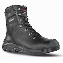 U-Power - Chaussures de sécurité hautes sans métal KLEVER UK - Environnements humides - S3 SRC Noir Taille 41 - 41 noir matière synthétique 80335_0