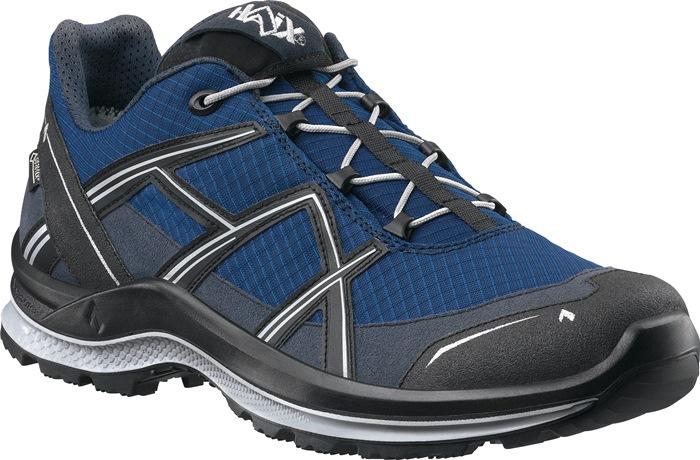 Chaussure de loisirs BE Adventure 2.1 GTX low pointure 7(41) bleue/grise microfibre/textile GORE-TEX, imperméable HAIX_0