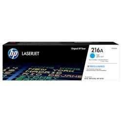 HP W2411A Cyan Cartouche de Toner ORIGINALE - 216A - 000000120025441576_0