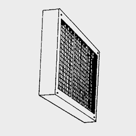 Caisson de filtration d'air - SOVELOR-DANTHERM - ACC59X_0