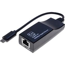 DEXLAN adaptateur usb-c thunderbolt 3 gigabit ethernet - dxutb3gblan_0