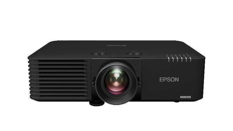 Epson EB-L735U vidéo-projecteur Projecteur à focale standard 7000 ANSI lumens 3LCD WUXGA (1920x1200) Noir_0