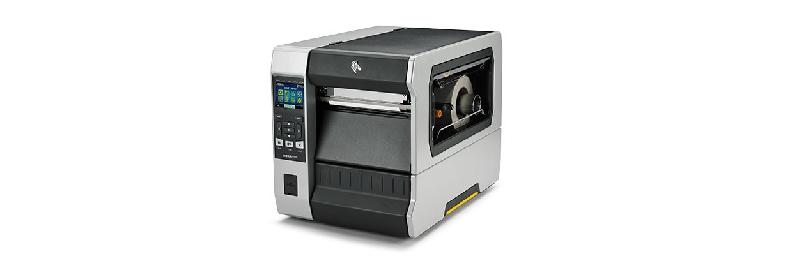 Zebra ZT620 imprimante pour étiquettes Transfert thermique 203 x 203 DPI Avec fil &sans fil_0