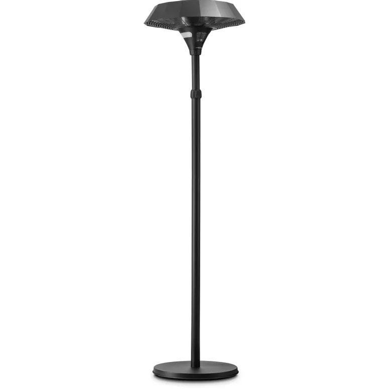 Parasol chauffant électrique monophasé design IRS 2110 - TROTEC - 1410003931_0