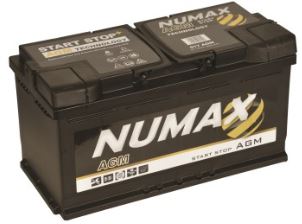 Batterie numax - numax agm 017agm_0