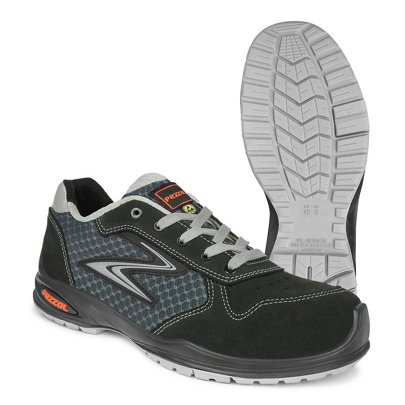 Chaussures basses nelson s1p esd src pointure 38_0