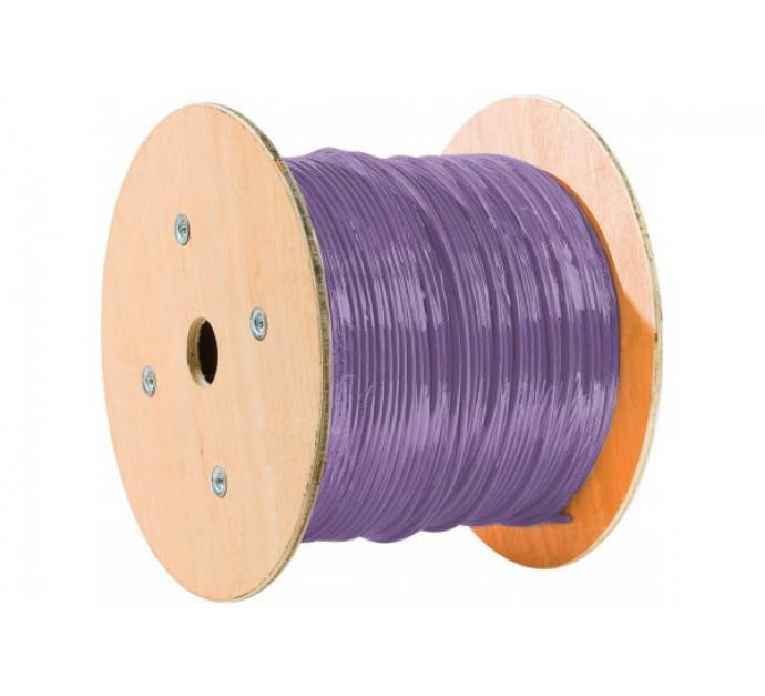 Dexlan câble double monobrin f/utp cat6 violet ls0h rpc eca - 500 m 613036_0
