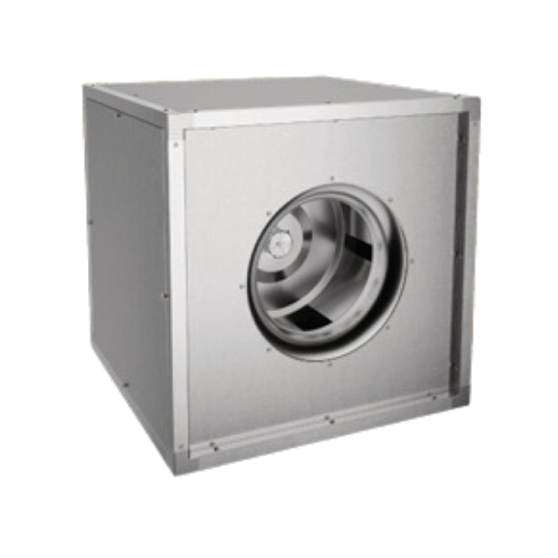 Ventilateur caisson MONO Type VDI 2700_0