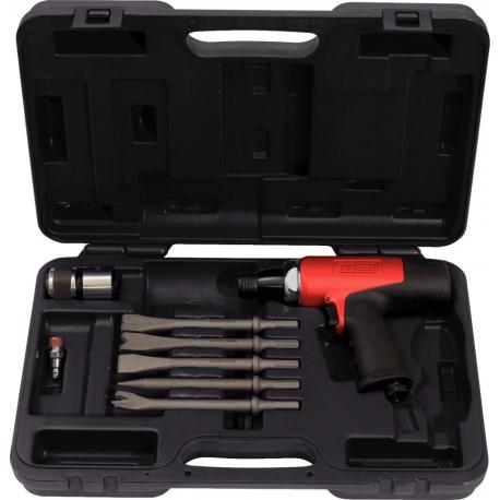 Burin pour rivets du coffret 515.3840 - KS Tools | 515.3842_0