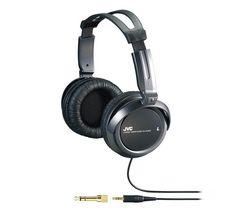 CASQUE HI-FI HA-RX 300 POUR LECTEURS MP3, LECTEURS CD, CHAÎNE HI-FI_0