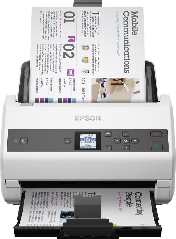 Epson WorkForce DS-970_0