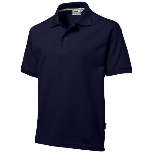 Polo manche courte pour homme forehand 33s01492_0
