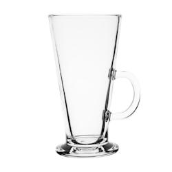 Verres boissons chaudes en verre trempé Olympia (Lot de 12) - E-GF929_0