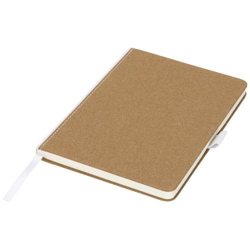 Carnet de notes en carton espresso 10732301_0