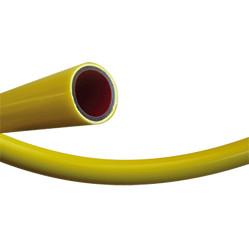 Tuyau Tricoflex Performance - Couronne de 25 m, Jaune, 15 mm / 20,8 mm_0