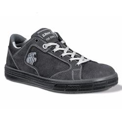 U-Power - Chaussures de sécurité basses légères KING - Environnements humides - S3 SRC Gris Foncé Taille 43 - 43 gris matière synthétique 80335_0