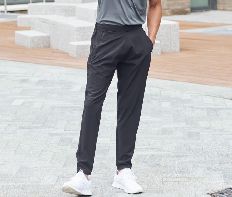 Jogging homme - REF : TL583 - Pen Duick_0