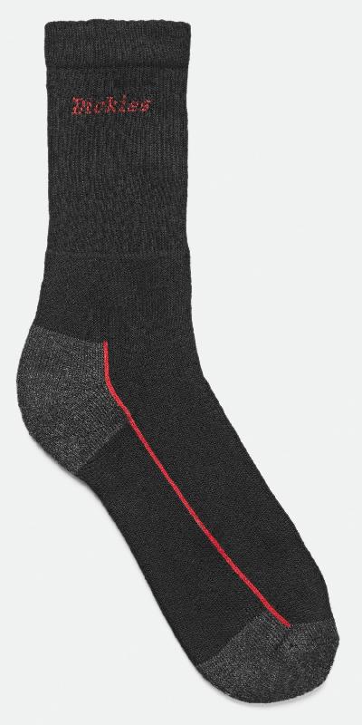 Chaussettes CORDURA  (DCK-0132S) - pack de 3 paires -  Réf: DK0A4XS7_0