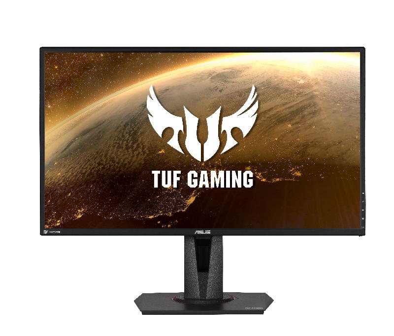 ASUS TUF Gaming VG27AQ écran plat de PC 68,6 cm (27