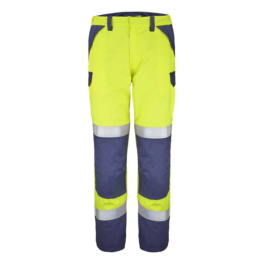 Pantalon multirisques hv   - réf.  Gmrhv36712_0