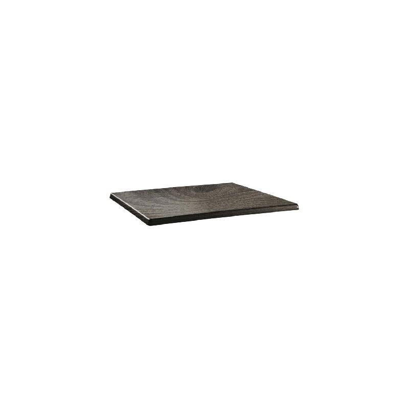 Plateau de table rectangulaire (L)1200 x (P)800 mm, timber_0