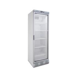 Armoire réfrigérée statique CL372VGWHITE - ShopDesChefs - 0615402918824_0