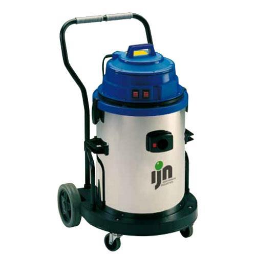 Aspirateur industriel sur chariot eau et poussières 2,6 kW anti-microbien 423 M - IJN - 140957_0