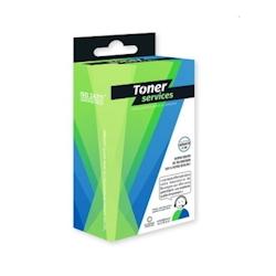 Generique Toner Magenta générique Lexmark 80C2HM0 - magenta 3701352341199_0