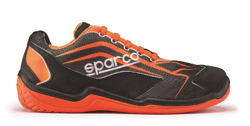 SPARCO - CHAUSSURE HOMME INDOOR BASSE - TOURING S1P TAILLE 45_0