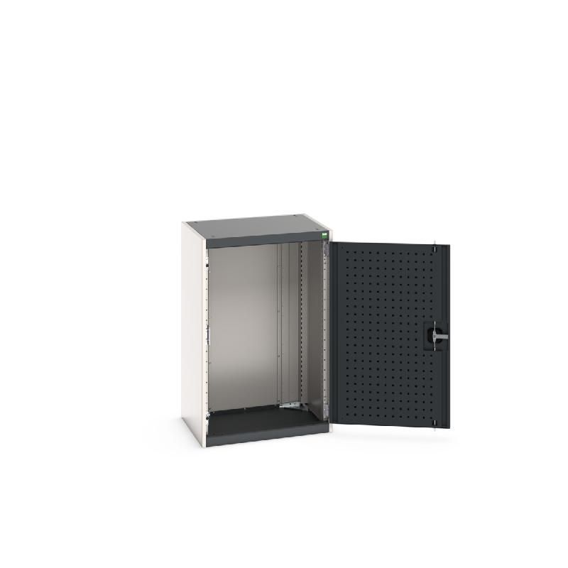 Armoire Cubio SMLF-6510-1 Avec Portes Perforées_0