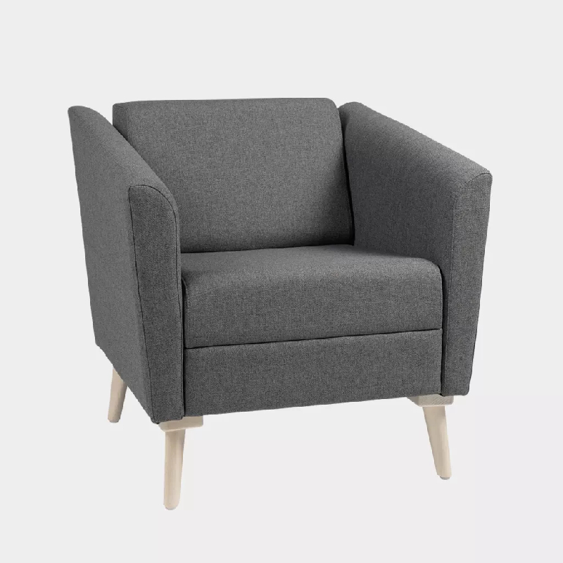 Fauteuil 1 place So Wind - Tissu Cura, C 61259, Avec_0