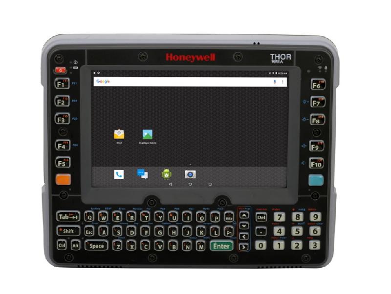 Honeywell Thor VM1A 32 Go 20,3 cm (8