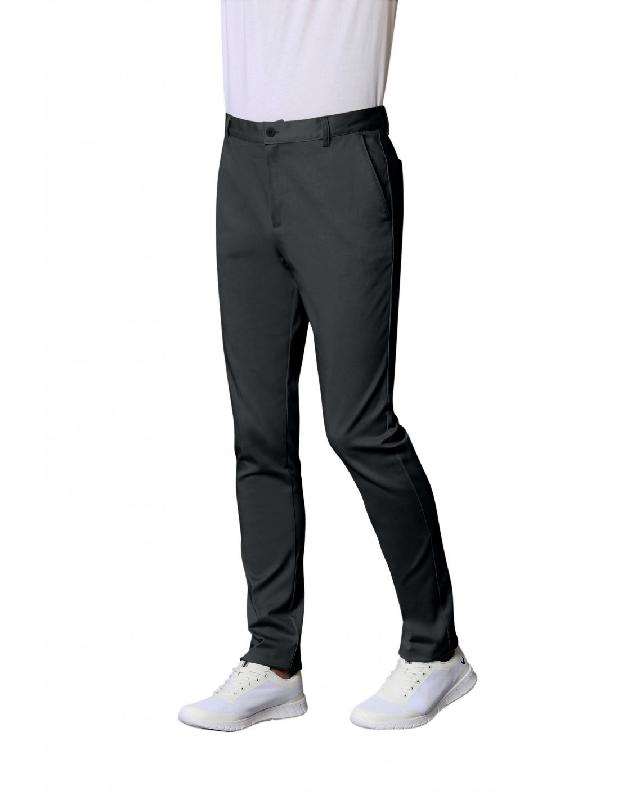 Pantalon coupe chino Stretch Nino 265 gr./m2 - PTLNNNR-SN04_0
