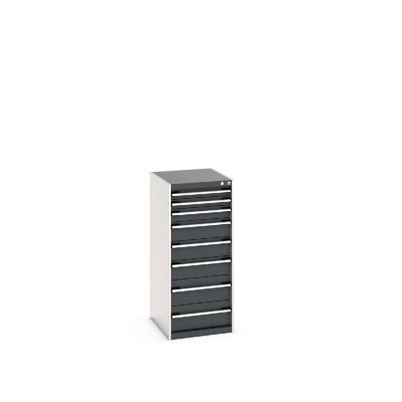 Armoire A Tiroirs Cubio Sl-5612-8.1 Réf : 40018069._0