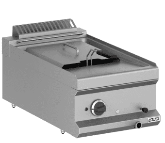 Friteuse électrique de tabl 12l magistra plus 700 ARILEX MFRE74T_0