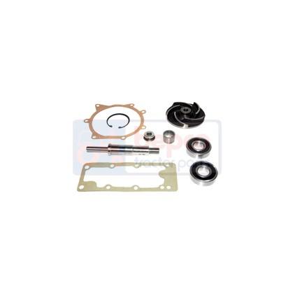 Kit de réparation pompe à eau - référence : pt-131-32  - jag99-0251_0