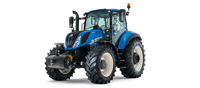 Tracteur t5 electro command - new holland_0