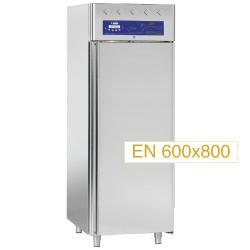 Armoire de fermentation controlée  1 porte  20x en 600x800 (ou) 40x en 600x400    cf1n/l86_0