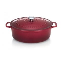 CHASSEUR Daubière 29 cm Wine Sublime - 3244334729214_0