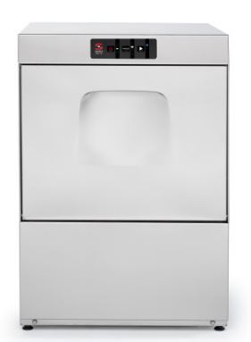 Lave-vaisselle SAMMIC panier 50x50 - Référence : AX-50_0