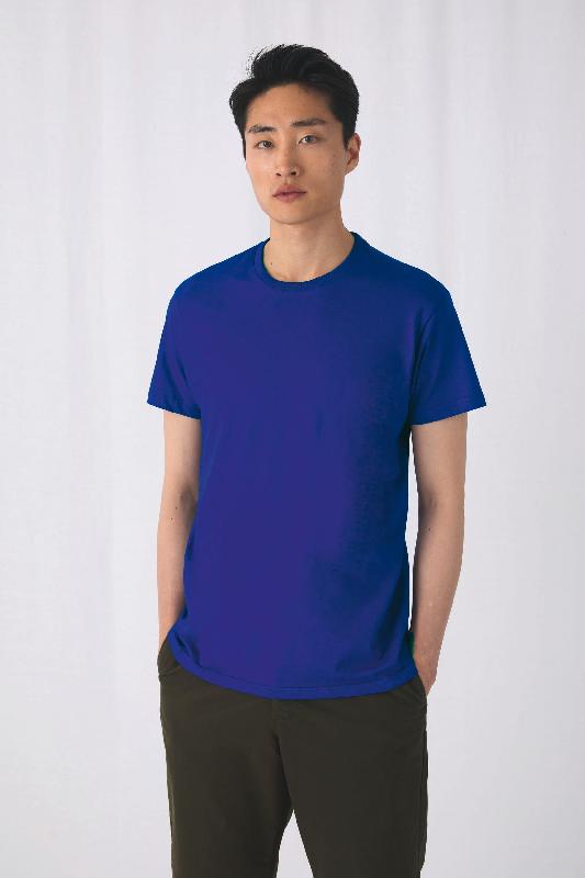 T-shirt homme #E190 -  Réf: CGTU03T_0