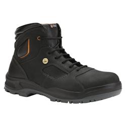 Chaussures de sécurité montantes  TYROLA S3 SRC noir T.41 Parade_0