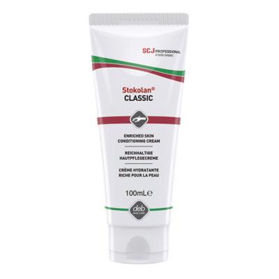 Crème soin mains Deb Stokolan Classic 100 ml_0