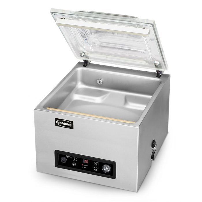 Machine sous vide Smooth 35 COMBISTEEL 7004.0020_0